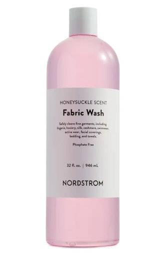 Honeysuckle Scent Fabric Wash