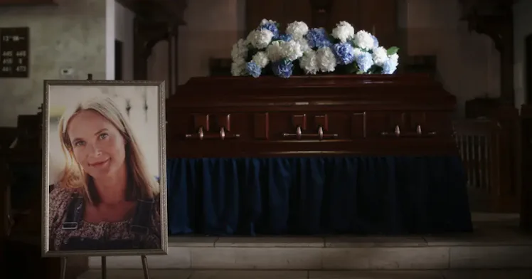 When Is Susannah's Funeral