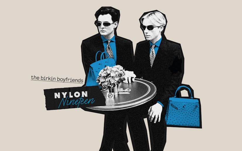 Get To Know The Birkin Boyfriends, TikTok’s Best Couple