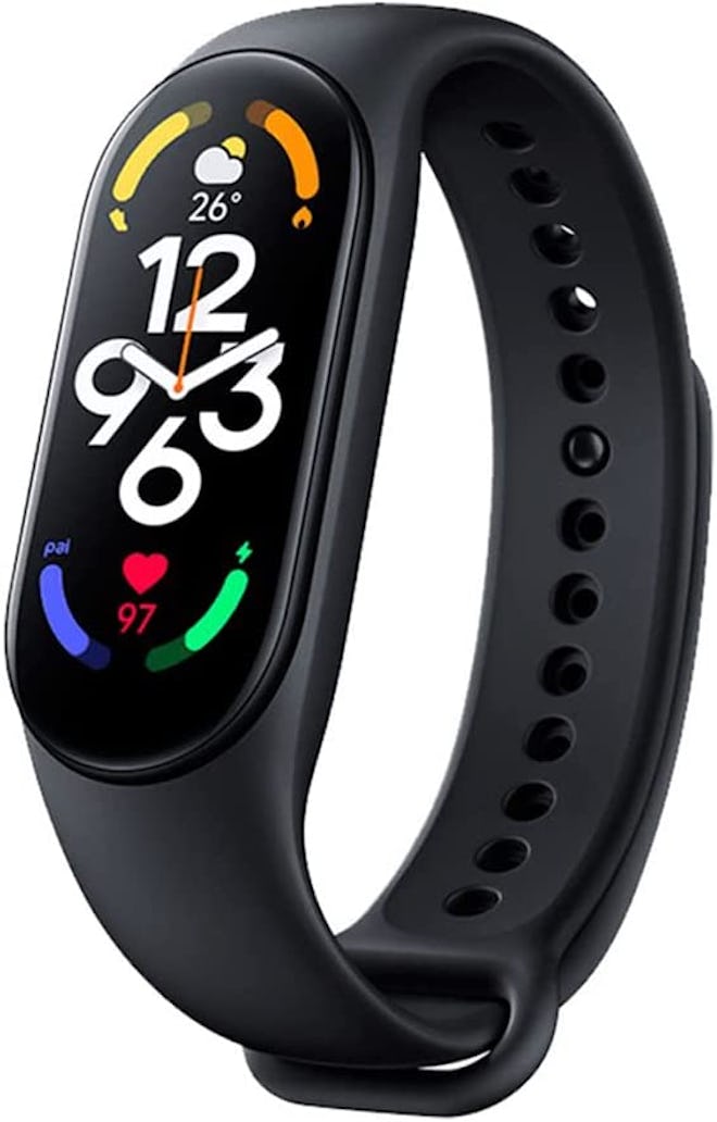 Xiaomi Mi Band 7-Activity Tracker Smart Watch