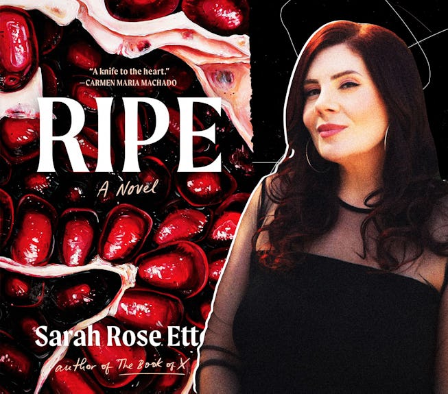 Sarah Rose Etter’s 'Ripe' & The Rotted Underbelly Of Capitalism