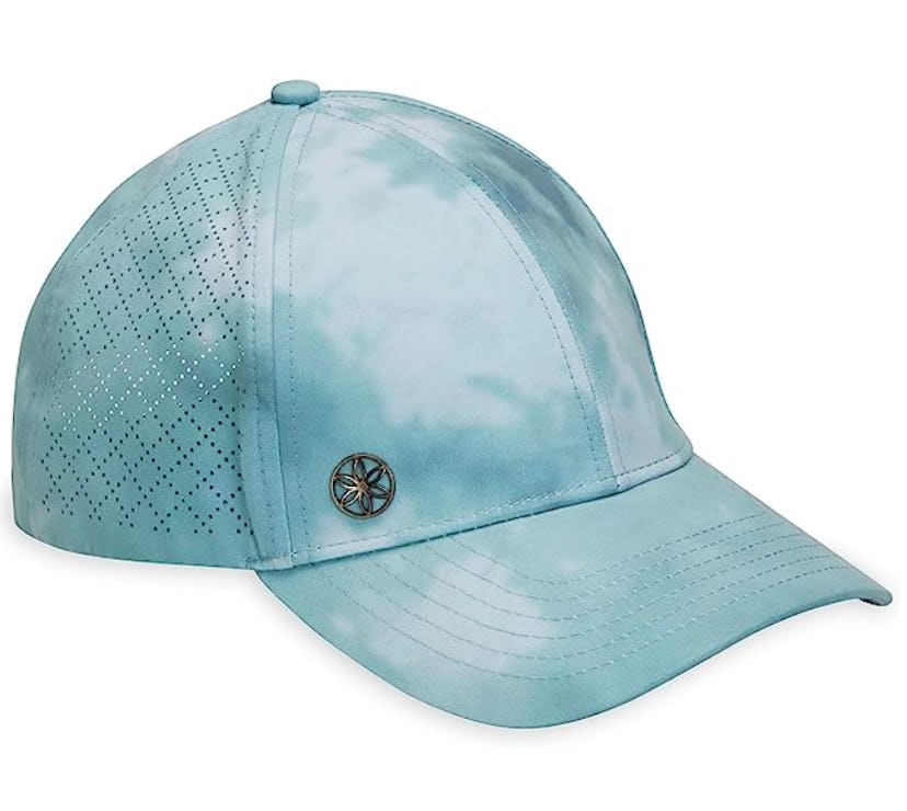 Gaiam Breathable Ball Cap