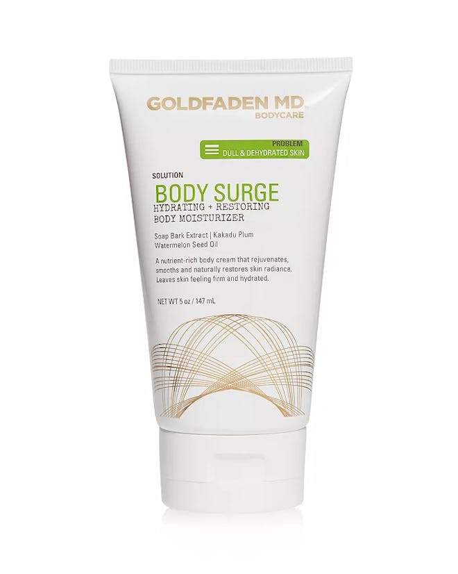 Goldfaden MD Body Surge Hydrating & Restoring Body Moisturizer
