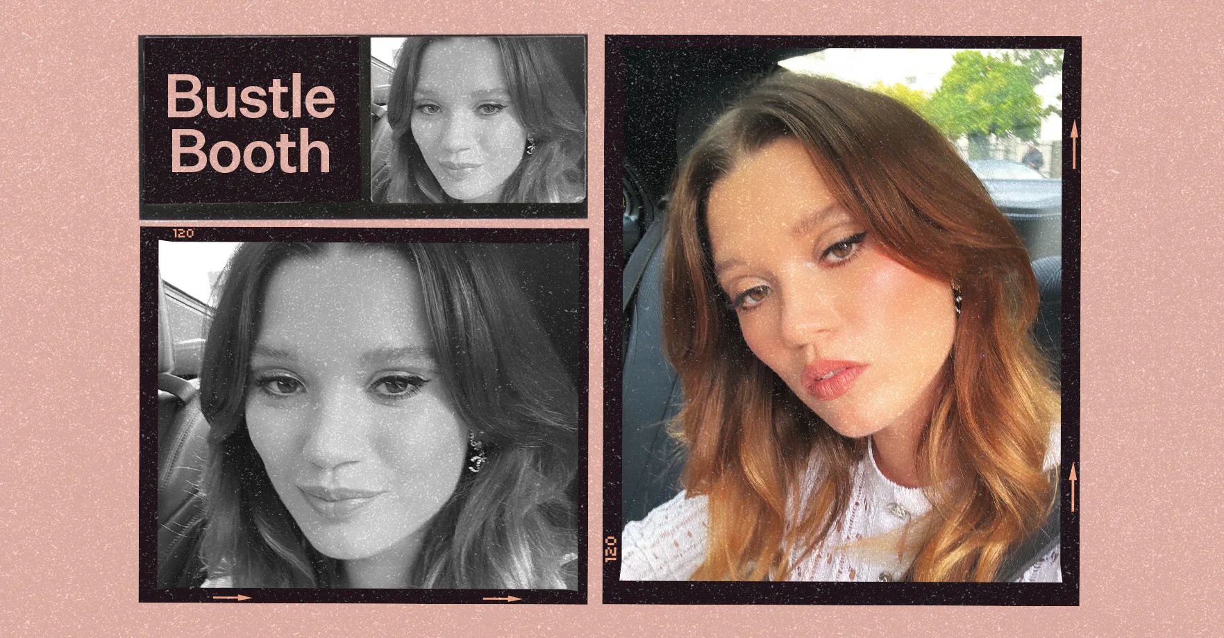 'The Summer I Turned Pretty' Star Rain Spencer On Taylor's Transformation