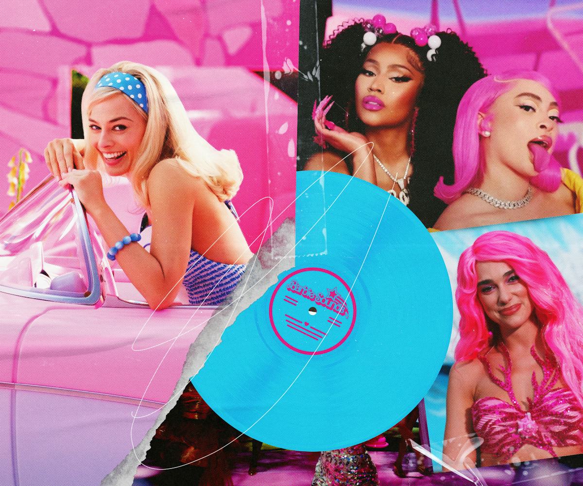 Birds of Prey: The Album' Soundtrack Stream