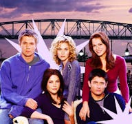 A writer shares her One Tree Hill itinerary visiting filming locations in Wilmington, North Carolina...