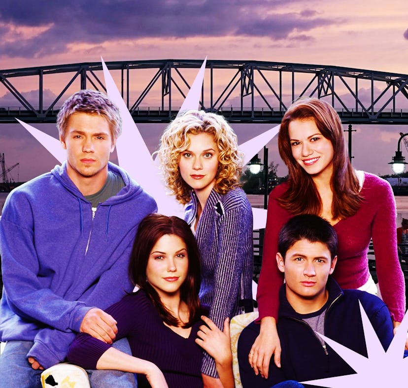 A writer shares her One Tree Hill itinerary visiting filming locations in Wilmington, North Carolina...