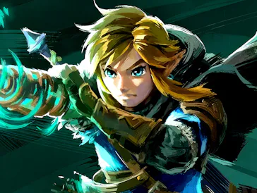 Tears of the Kingdom