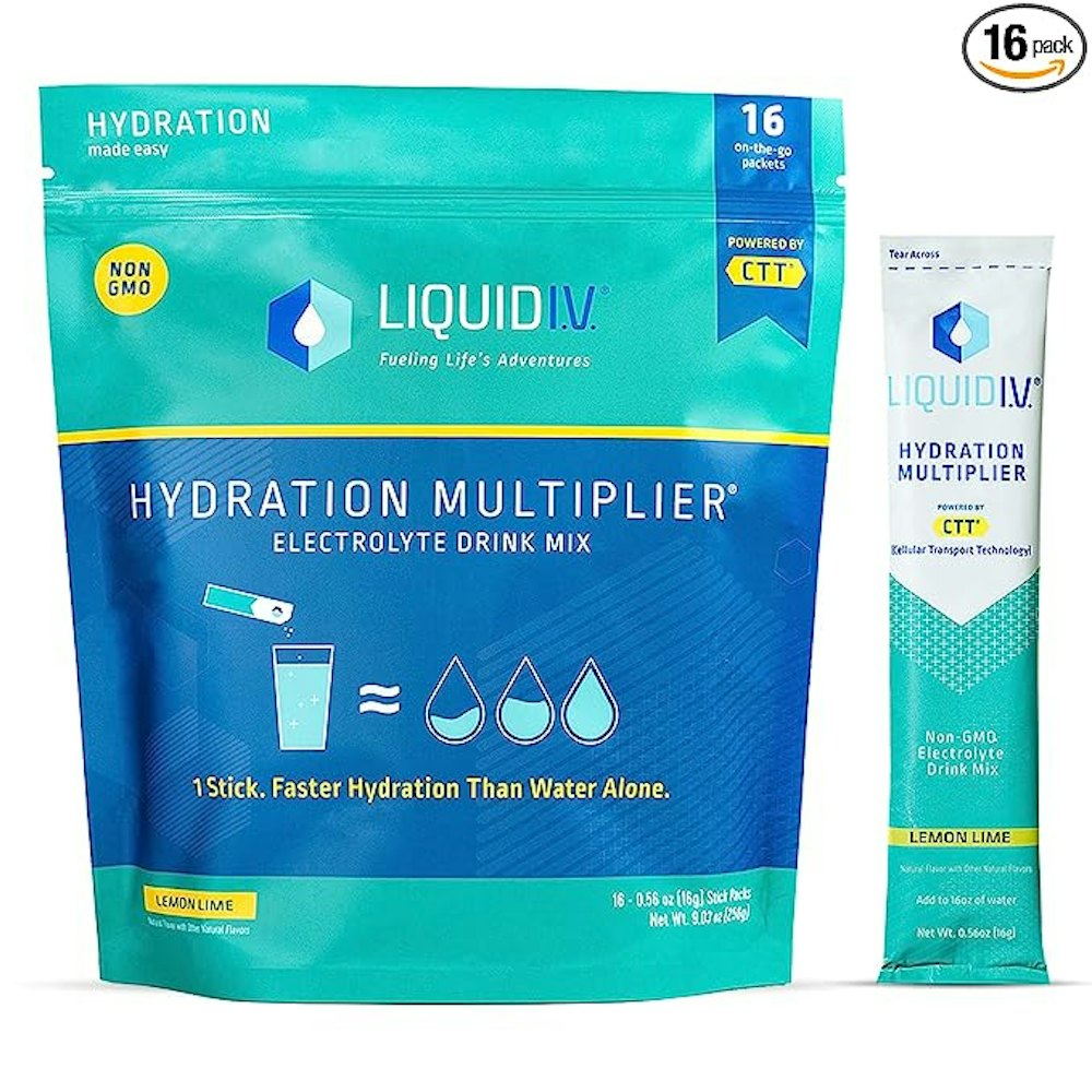 Hydration Multiplier