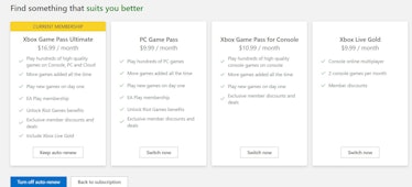 Xbox Game Pass: how to subscribe, price, and perks - Polygon