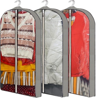 Shenehsmp Garment Bags (3-Pack)