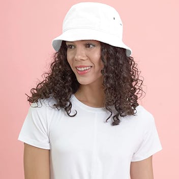 The Hat Depot Bucket Hat