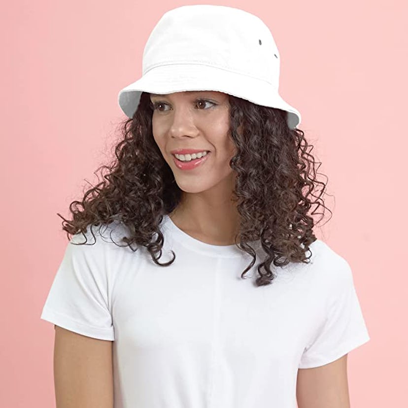 The Hat Depot Bucket Hat