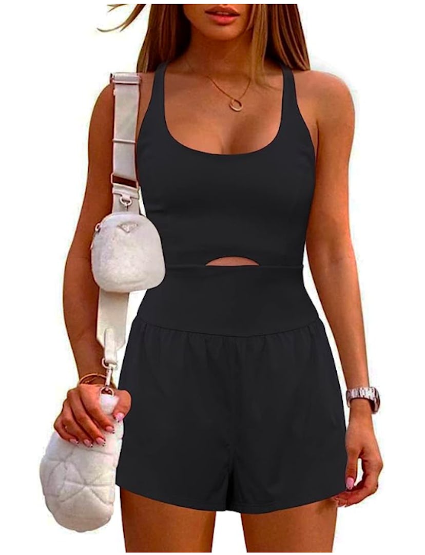 ReachMe Workout Onesie