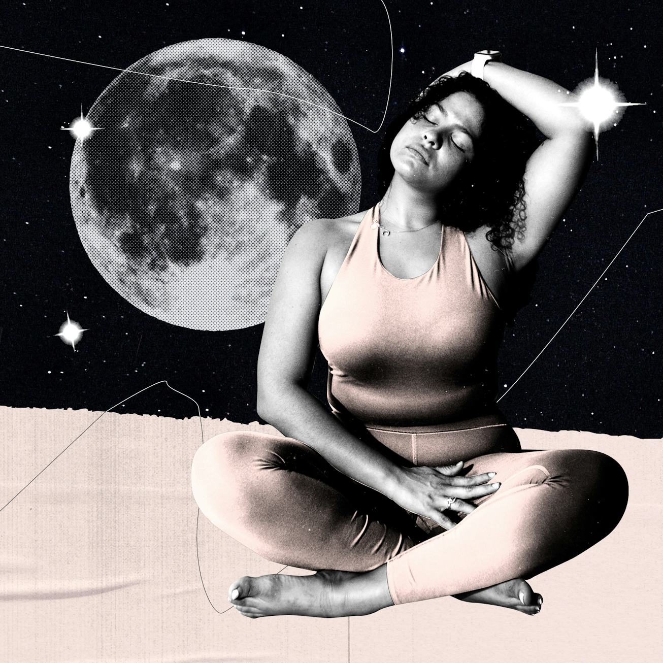 July 2023’s New Moon In Cancer Shifts The Power Scale