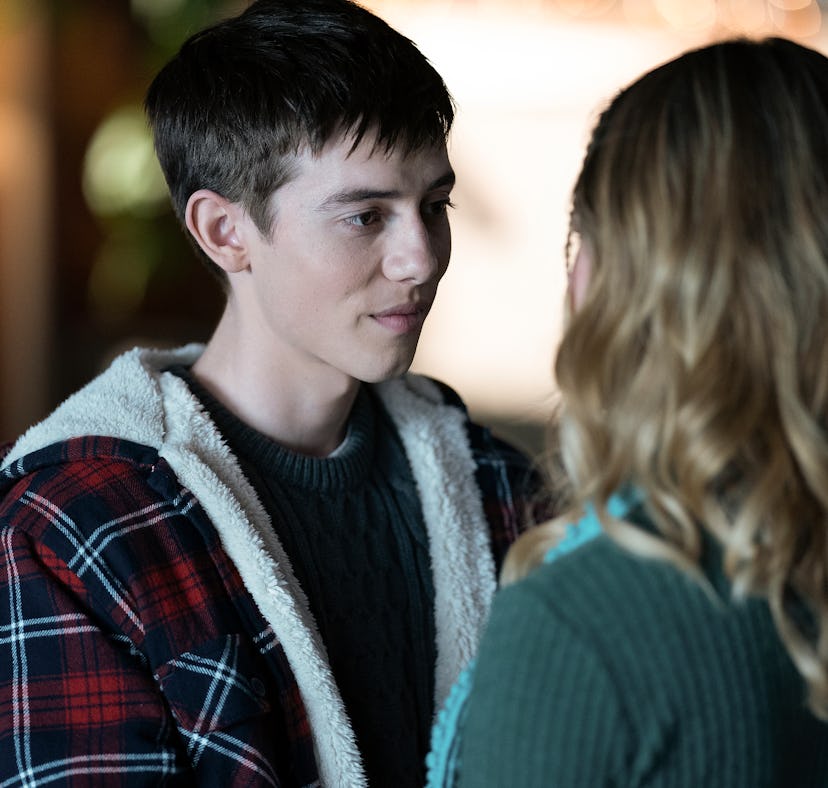 'Cruel Summer' fans have theories about who killed Luke in Season 2.