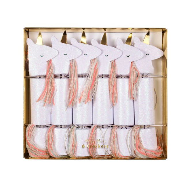 Unicorn party favors, perfect for unicorn birthday party ideas
