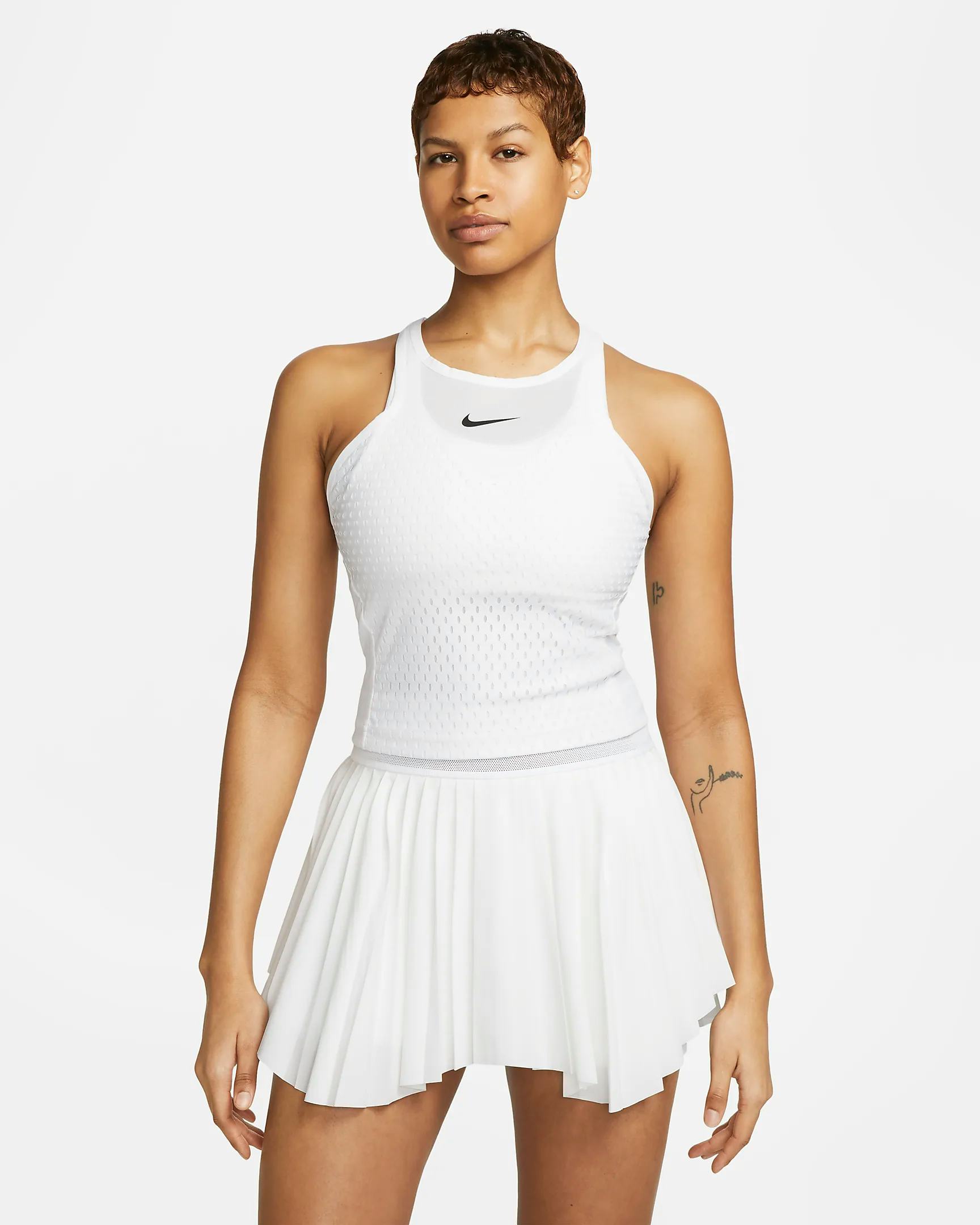 NikeCourt Dri-Fit Slam Tank Top