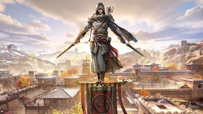 Assassin's Creed Codename Jade' Closed Beta Dates, Platforms, and Release  Window