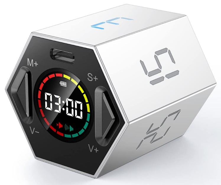 PIHEN Ticktime Pomodoro Timer