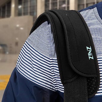 ZINZ Universal Shoulder Pad Cushion