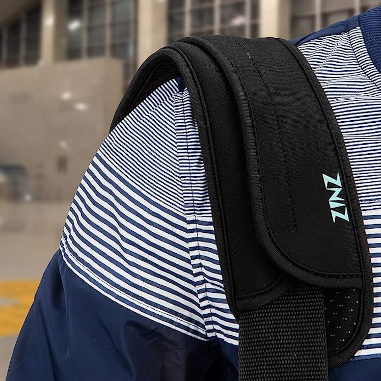 ZINZ Universal Shoulder Pad Cushion