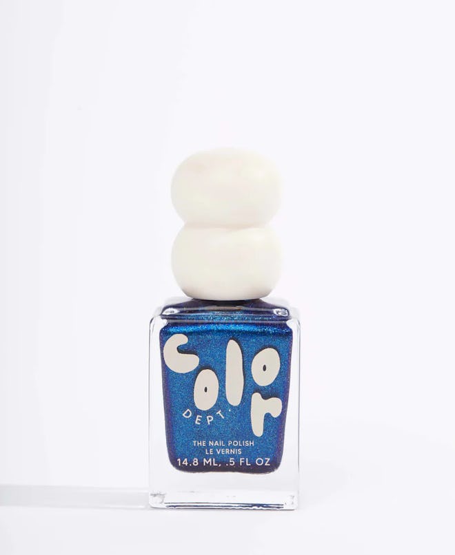 Color Dept. Supernova Nail Polish