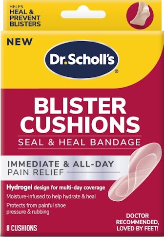 Dr. Scholl's Blister Cushions (8 Count)