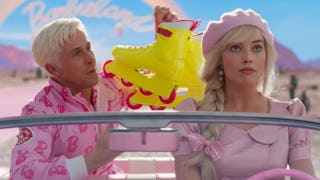 A parent's guide to 'Barbie': What to know before watching it with the kids