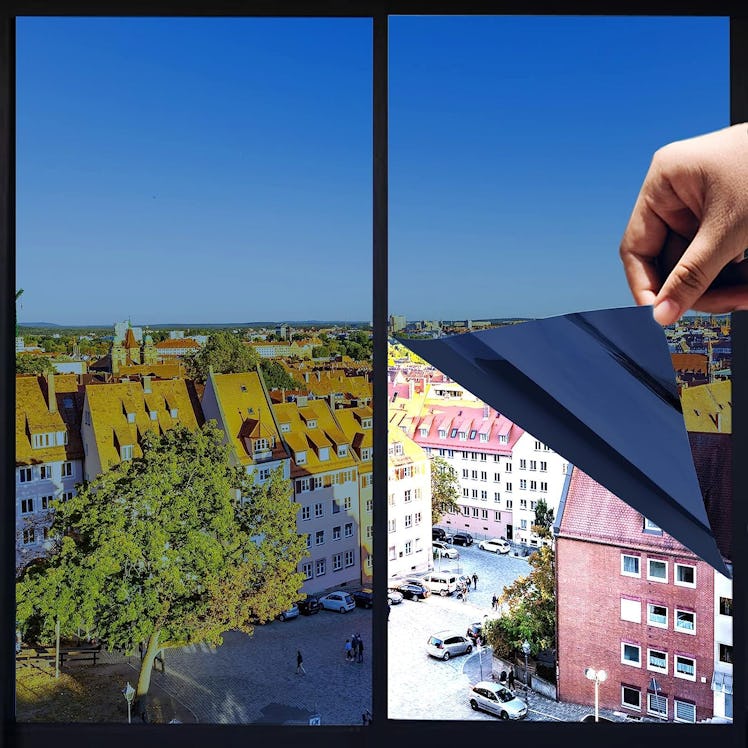 xiawei Heat Control & UV-Blocking Window Film