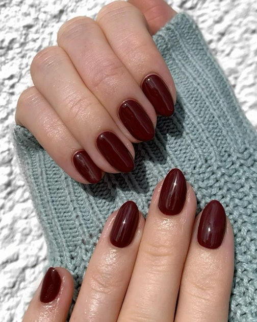 Red Manicure Looks And Polishes To Try Now