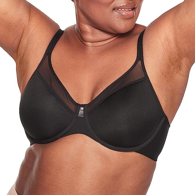 Bali One Smooth U Ultra Light T-Shirt Bra