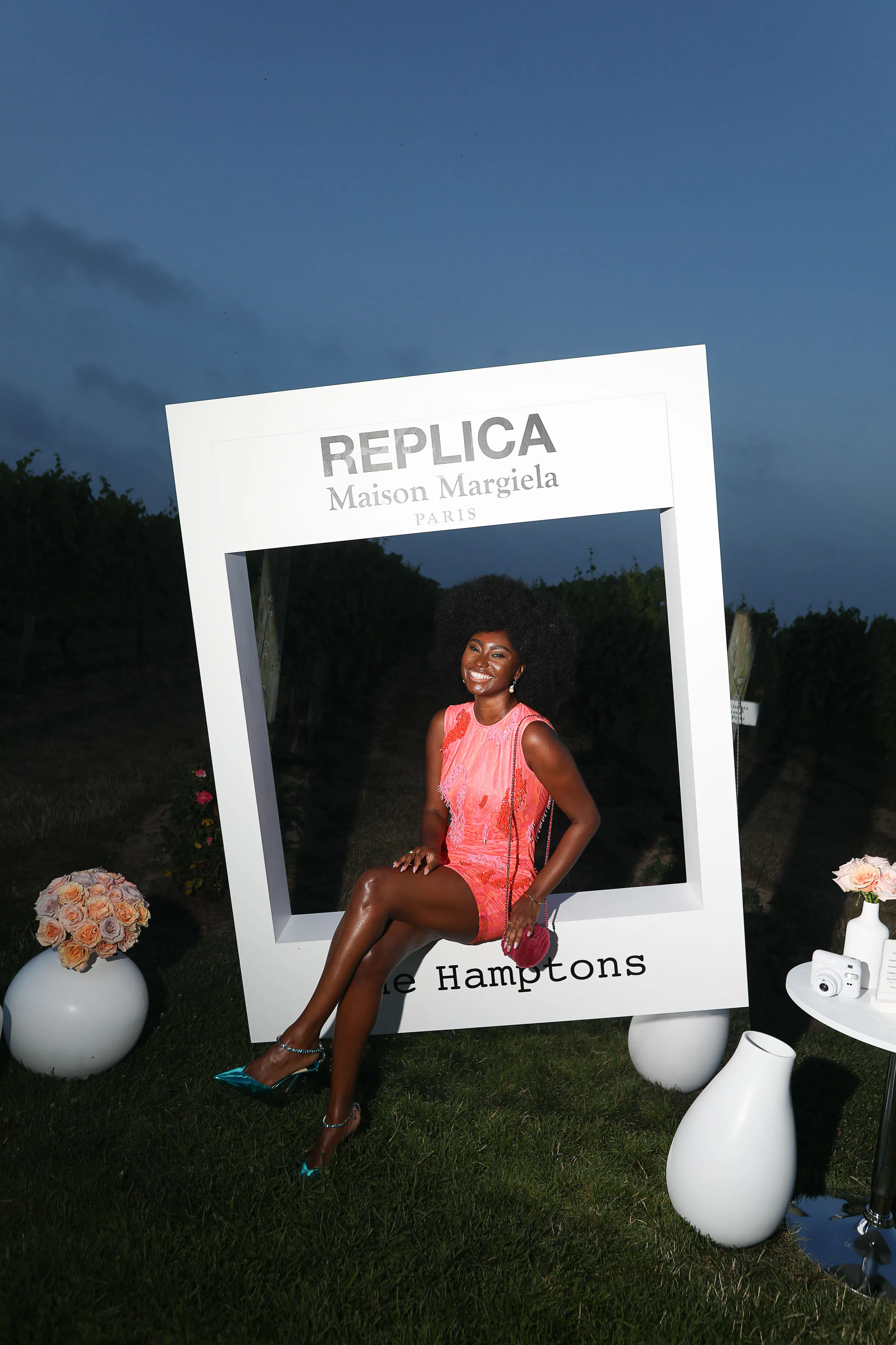 A Look Inside This Year’s Luxurious Jetset Summer Soirée