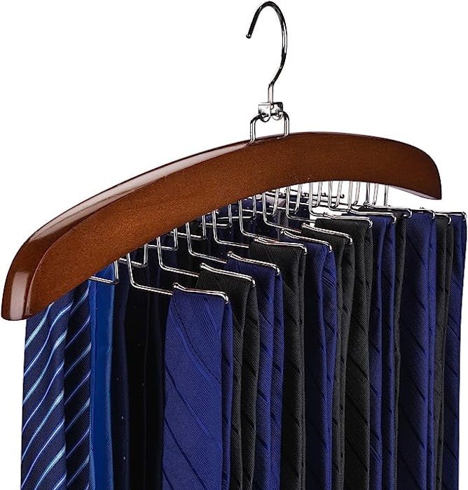 Ulimart Tie Rack & Tank Top Holder