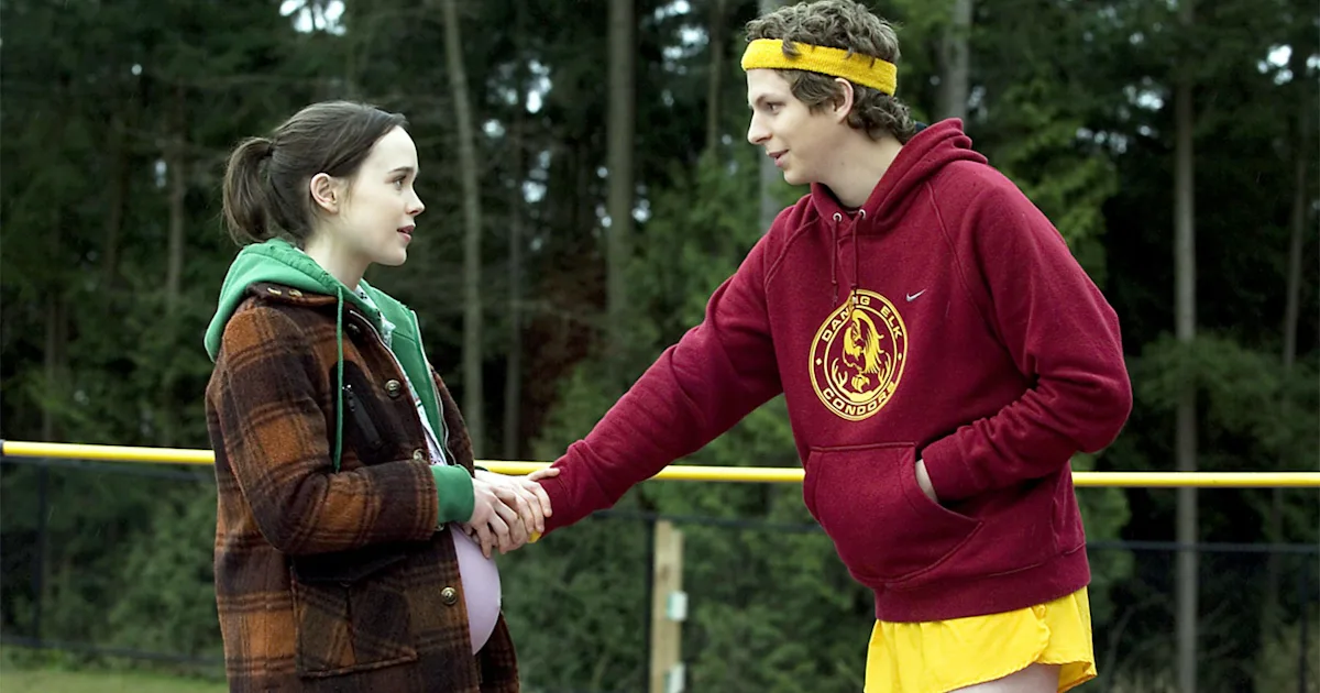 I Just Rewatched 'Juno' — Here's How It Holds Up in a Post-Roe World