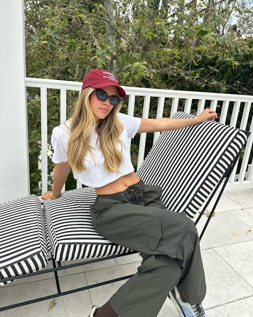 Sofia Richie style