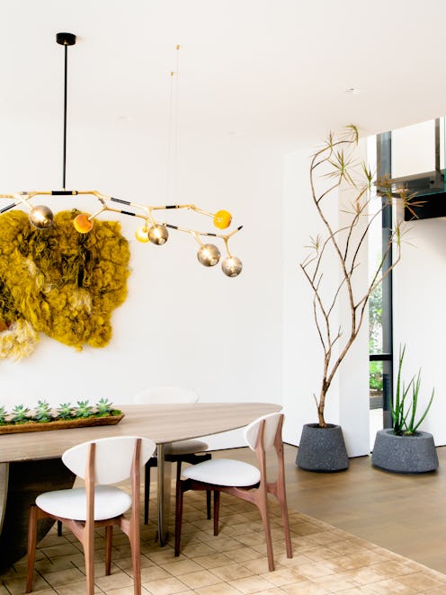 Hommes + Gardens Plant Decor