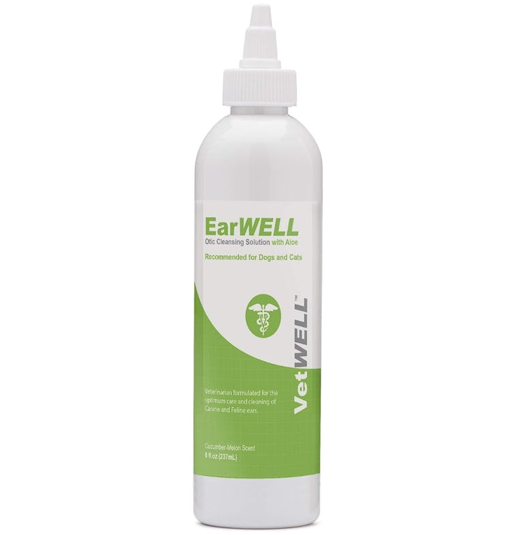 VetWELL Ear Cleaner