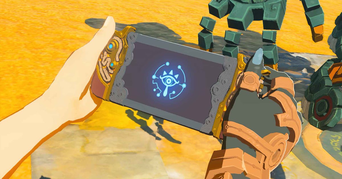 Nintendo Switch 2 “Leak” Reveals a Surprising Truth About the Console Wars