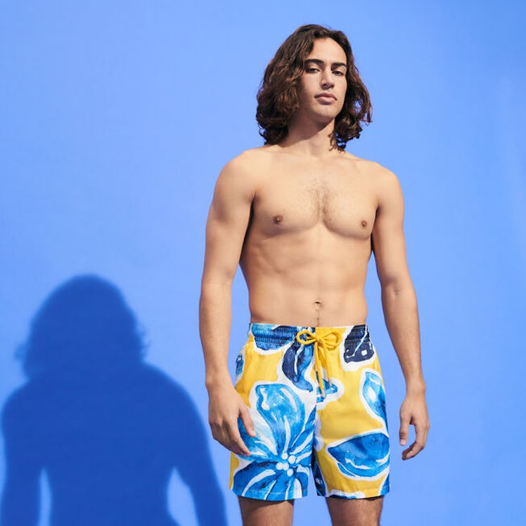 Mahina Swim Trunks Raiatea