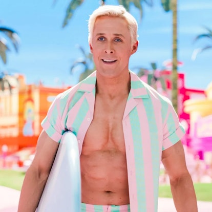 A writer tries Ryan Gosling’s ab workout for the Barbie movie.