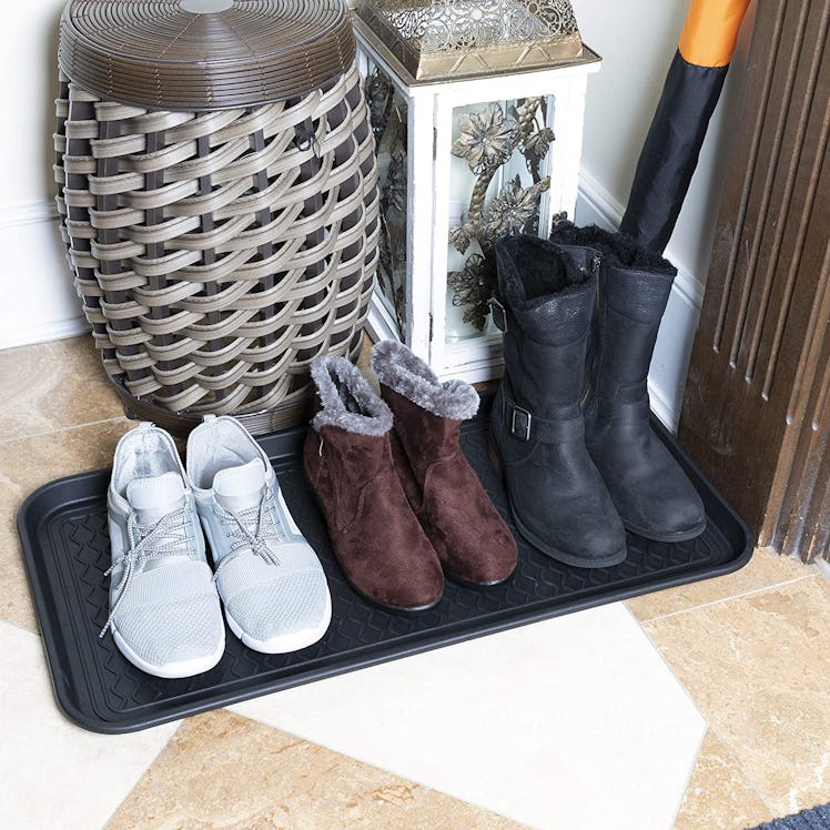 Ottomanson Multipurpose All Season Boot Tray