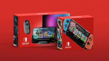 Nintendo Switch 2 “Leak” Reveals a Surprising Truth About the Console Wars