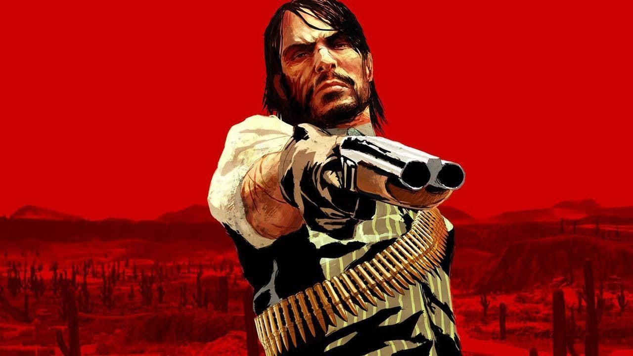 Red Dead Redemption' Remake Leak Hints Release Date Is Sooner Than