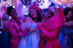 Survival Of The Thickest (Netflix) Outfits, Fashion