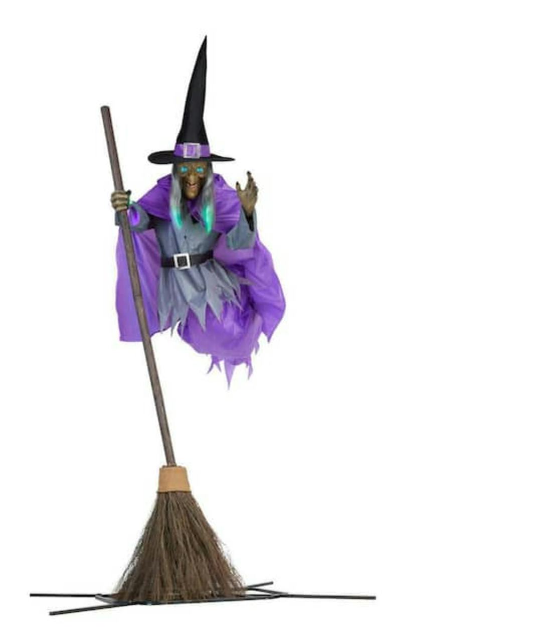 When Does Home Depot Put Out Halloween Stuff In 2023? InStore & Online