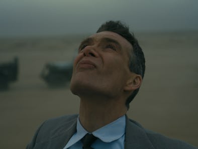 Christopher Nolan's Oppenheimer Gets Surprising Rating