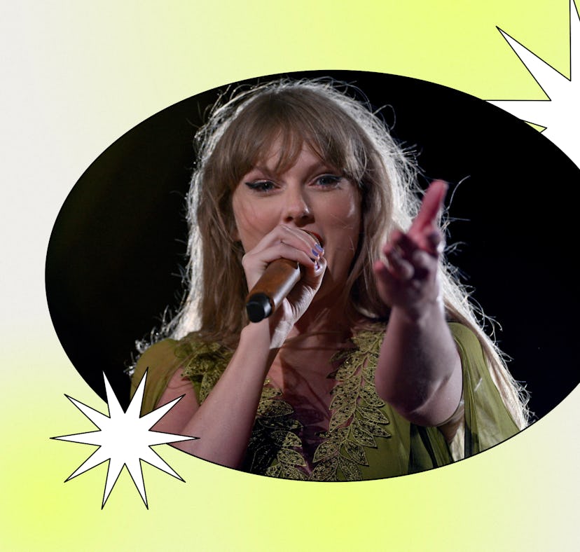 Fans wanting to know how to get Taylor Swift Eras Tour international tickets will have to deal with ...