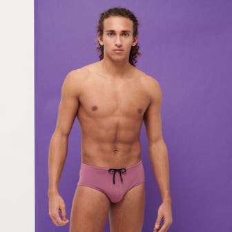 Nuage Swim Brief Solid