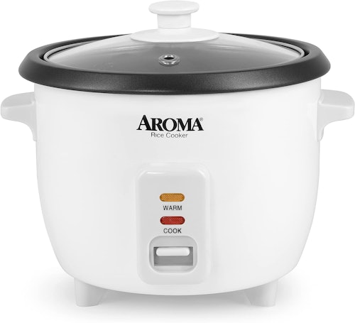 Aroma Housewares Rice Cooker